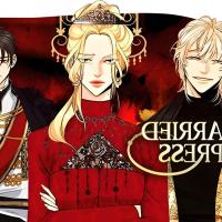 manhwa like remarried empress