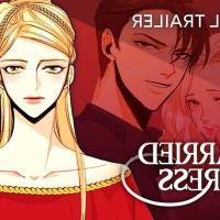 manhwa like remarried empress