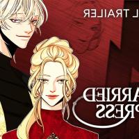 manhwa like remarried empress