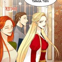 manhwa like remarried empress