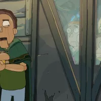 rick et morty s5 vf