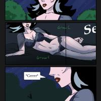 vore serleena vore comics