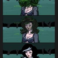 vore serleena vore comics