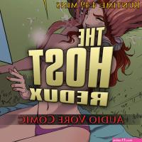 vore serleena vore comics