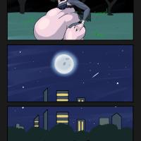 vore serleena vore comics