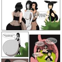 vore serleena vore comics