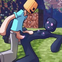 minecraft porn images anime