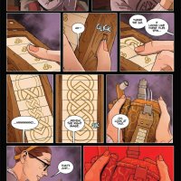 motherhood sex comics
