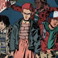 stranger things sex comics
