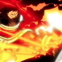 télécharger animé gratuit fire force
