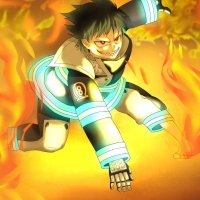 télécharger animé gratuit fire force