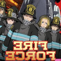 télécharger animé gratuit fire force