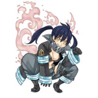 télécharger animé gratuit fire force