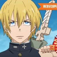 télécharger animé gratuit fire force