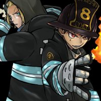 télécharger animé gratuit fire force