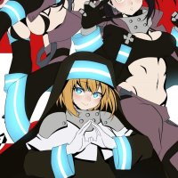 télécharger animé gratuit fire force