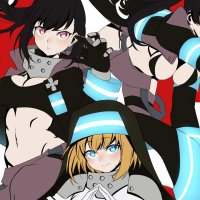 télécharger animé gratuit fire force
