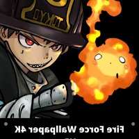 télécharger animé gratuit fire force