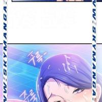 water overflow porn comics