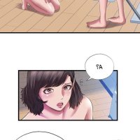 water overflow porn comics