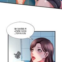 water overflow porn comics