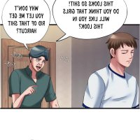 water overflow porn comics