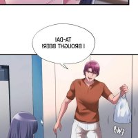 water overflow porn comics