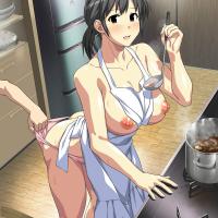 anime mom hot sultry hot pics