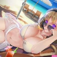 anime mom hot sultry hot pics