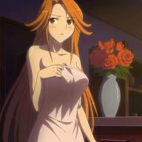anime mom hot sultry hot pics
