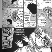 anime pantyhose shibari comic