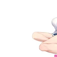 big boob anime
