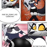 comics de sexo shizuka