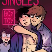 gay hentain comics
