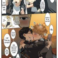 gay hentain comics