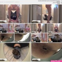 girl toilet scat porncomics