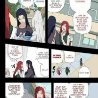 kushina x naruto and kurama porn comics