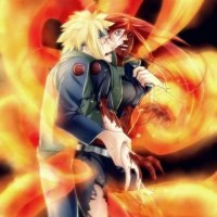kushina x naruto and kurama porn comics