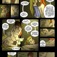 kushina x naruto and kurama porn comics
