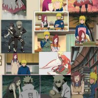 kushina x naruto and kurama porn comics