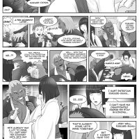 kushina x naruto and kurama porn comics