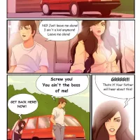 moms and boys comics porn