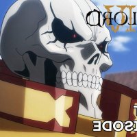 overlord saison 4 episode 2 vostfr