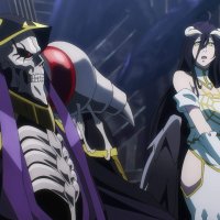 overlord saison 4 episode 2 vostfr