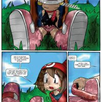 pokemon xxx sex comics