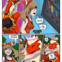 pokemon xxx sex comics