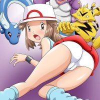 pokemon xxx sex comics
