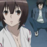 sekirei saison1 épisode1 en vf