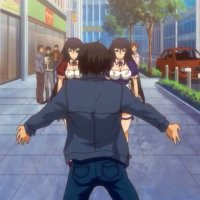 sekirei saison1 épisode1 en vf