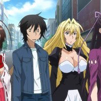 sekirei saison1 épisode1 en vf